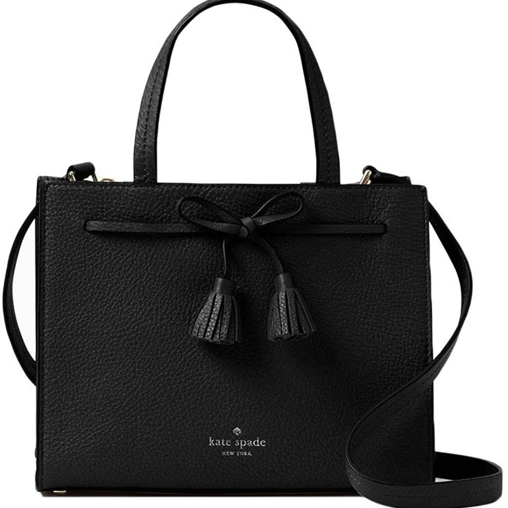 Kate Spade New York Hayes Medium Satchel